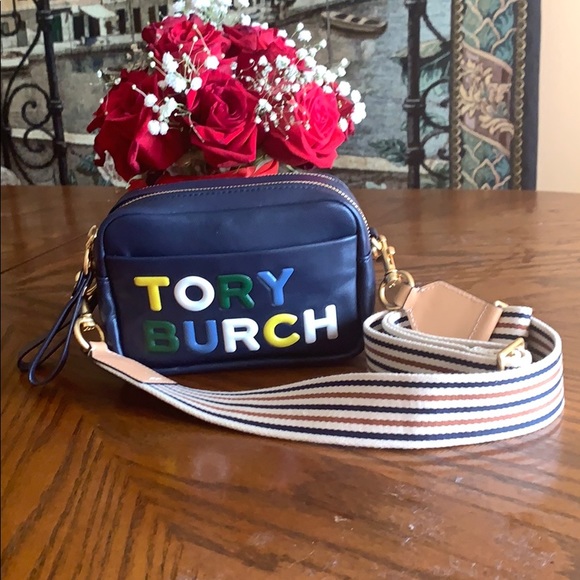 Tory Burch crossbody - Picture 2 of 7